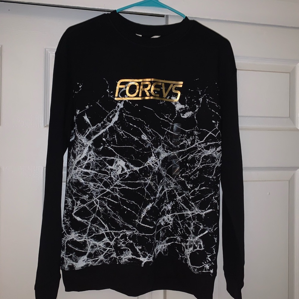 NEW- Boys long sleeve shirt